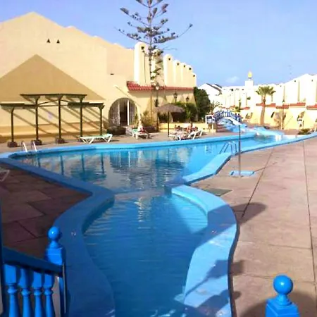 Mareverde, Costa Adeje, Pool View Terrace Costa Adeje (Tenerife)