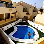 Apartamento Mareverde, Costa Adeje, Pool View Terrace *