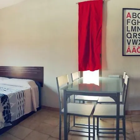 Mareverde, Costa Adeje, Pool View Terrace Адехе