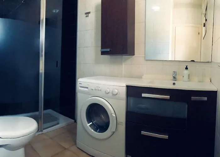 Апартаменти Mareverde, Costa Adeje, Pool View Terrace